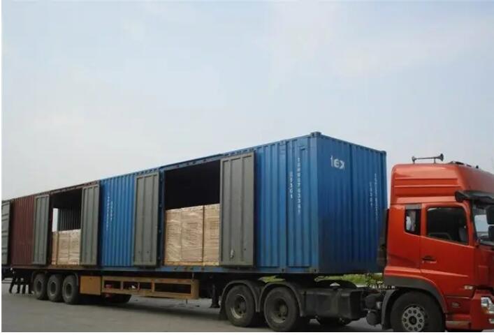 漳州到郊区整车运输